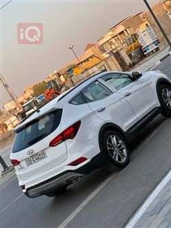 هيونداي سانتافي